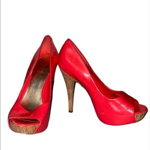 COPY - Jessica Simpson Pumps